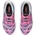 Sapatos Rapaz Multi-desportos Asics GEL NOOSA TRI 15 GS Rosa