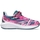 Sapatos Rapariga Multi-desportos running Asics PRE NOOSA TRI 15 PS Rosa