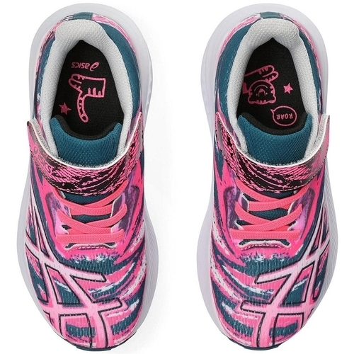 Asics PRE NOOSA Rose Rosa