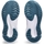 Sapatos Mulher Multi-desportos Mix Asics TRAIL SCOUT 3 Azul