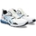 Sapatos Homem Multi-desportos color Asics GEL QUANTUM 180 6 Branco