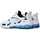 Sapatos Homem Multi-desportos Asics GEL QUANTUM 180 6 Branco
