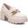 Sapatos Mulher Sapatos & Richelieu Xti 14206902 Branco