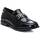 Sapatos Mulher Sapatos & Richelieu Xti 14209401 Preto