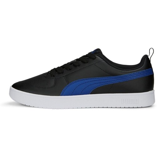 Sapatos Homem Sapatilhas Puma RICKIE Preto