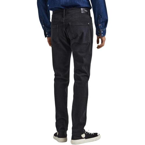 Pepe jeans  Preto