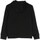 Textil Rapaz Sweats Karl Lagerfeld Kids Z25435 Preto