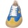 Sapatos Homem Sapatilhas Moma BC745 4AS420-CRVL Azul