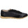 Sapatos Homem Sapatilhas Moma BC765 PER001-PER1 Preto