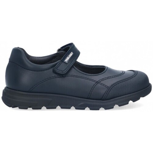 Sapatos Rapariga Sapatilhas Pablosky 71942 Azul