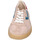 Sapatos Mulher Sapatilhas Moma BC771 3AS420-CRV6 Rosa
