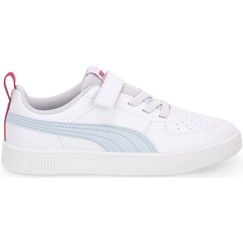 Puma 21 RICKIE AC PS Branco