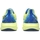 Sapatos Rapaz Multi-desportos Asics GEL NOOSA TRI 15 GS Amarelo