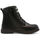Sapatos Homem Botas Shone 3382-069 Black/Matt Preto