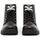 Sapatos Homem Botas Shone 3382-069 Black/Matt Preto