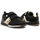 Sapatos Homem Sapatilhas Shone 6726-030 Black Preto