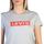 Textil Mulher Tops / Blusas Levi's - 17369_the-perfect Cinza