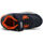 Sapatos Homem Sapatilhas Shone 005-001-V Navy/Orange Azul