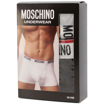 Moschino - A1395-4300 Cinza