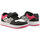 Sapatos Homem Sapatilhas Shone 002-002 Fuxia Rosa