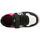Sapatos Homem Sapatilhas Shone 002-002 Fuxia Rosa