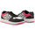 Sapatos Homem Sapatilhas Shone 002-001 Fuxia Rosa