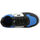 Sapatos Homem Sapatilhas Shone 002-001 Black/Royal Preto