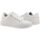 Sapatos Homem Sapatilhas Shone 001-001 White Branco