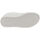 Sapatos Homem Sapatilhas Shone 001-002 White/Fucsia Branco