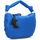 Malas Mulher Bolsa de ombro Karl Lagerfeld - 230W3080 Azul