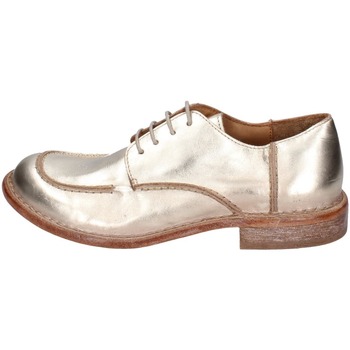 Sapatos Mulher Sapatos & Richelieu Moma BC802 1AS436-RA Ouro