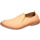 Sapatos Mulher Mocassins Moma BC806 1ES453-SAF Laranja