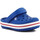 Sapatos Sandálias Crocs aus Crocband Clog 207005-4KZ Multicolor