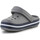 Sapatos Sandálias Crocs Kids Toddler Crocband Clog 207005-05H Cinza