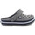 Sapatos Sandálias Crocs Kids Toddler Crocband Clog 207005-05H Cinza