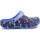 Sapatos Rapariga Sandálias Crocs colorway Classic Butterfly Clog Kids 208297-5Q7 Violeta