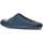 Sapatos Homem Chinelos Vulladi 4611 CHINELOS JOGOS Azul