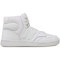 Sapatos Homem Botas baixas New Balance BB480COC Branco