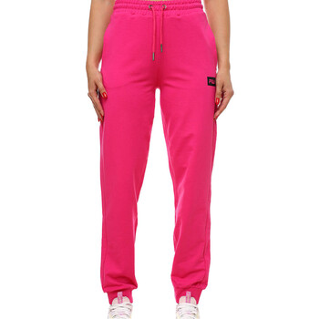 Textil Mulher The Indian Face Fila  Rosa