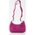 Malas Mulher Bolsa tiracolo Valentino Bags Bolsos  en color fucsia para Rosa
