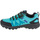 Sapatos Mulher Sapatos de caminhada Columbia Peakfreak II Outdry Azul