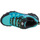 Sapatos Mulher Sapatos de caminhada Columbia Peakfreak II Outdry Azul