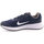 Sapatos Mulher Sapatilhas de ténis Nike T Tennis Azul