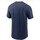 Textil Homem T-Shirt mangas curtas Nike  Azul