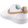 Sapatos Mulher Sapatilhas de ténis Nike T Tennis Br.Ouro