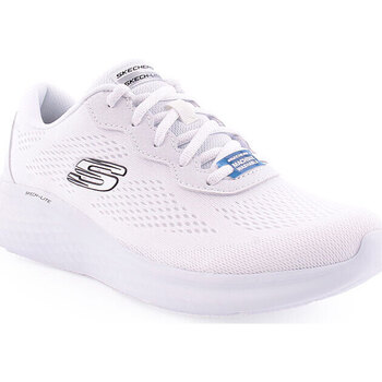Sapatos Mulher Sapatilhas de ténis Skechers T Tennis Br.Preto