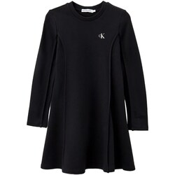 Calvin Klein Monogram Outline Slim Short Sleeve T-Shirt