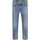 Textil Rapaz Calças Jeans Calvin Klein Jeans IB0IB01709 Outros