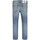 Textil Rapaz Calvin Klein Jeans Maglietta bianco Boots stringati nero bianco IB0IB01709 Outros