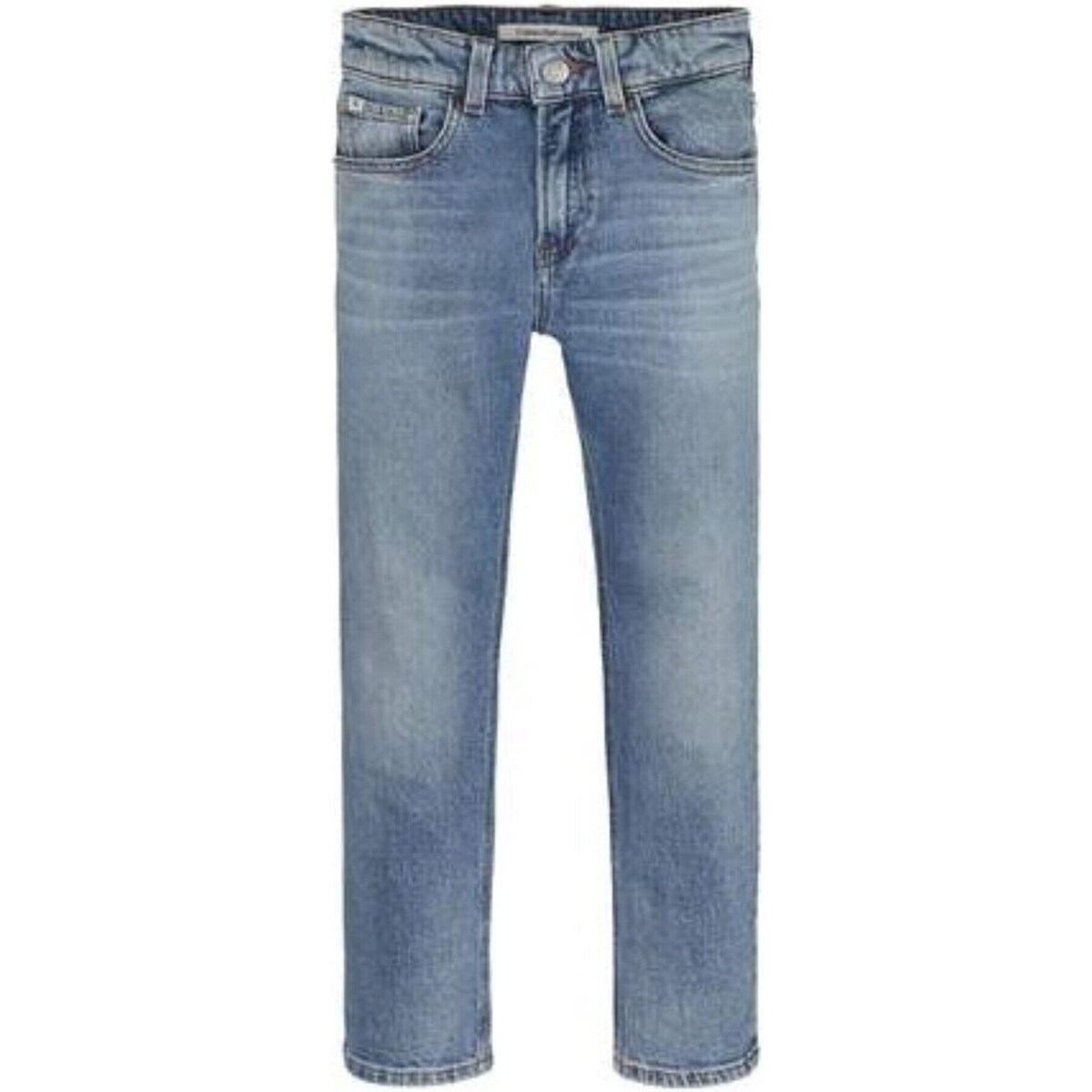 Textil Rapaz Calças Jeans Accesorios Calvin Klein Swimwear IB0IB01709 Outros